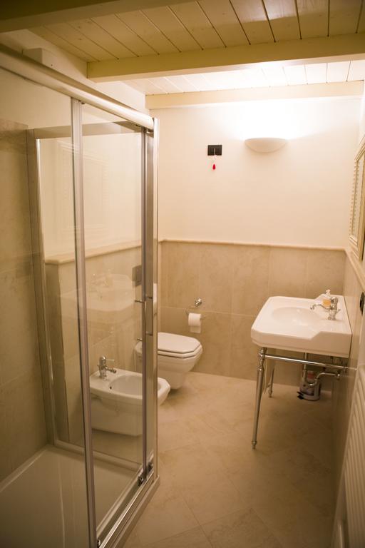 Villa Sibilla Bubbio Ngoại thất bức ảnh