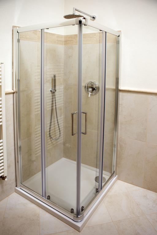 Villa Sibilla Bubbio Ngoại thất bức ảnh