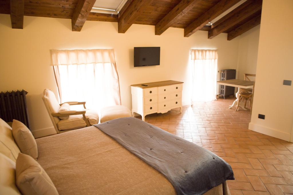 Villa Sibilla Bubbio Ngoại thất bức ảnh