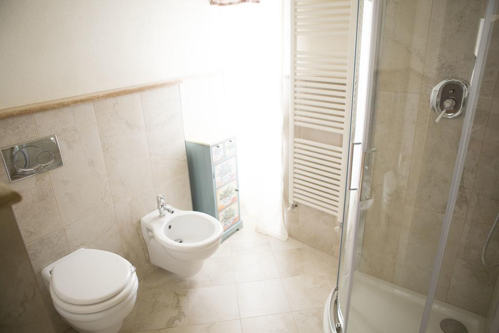 Villa Sibilla Bubbio Ngoại thất bức ảnh