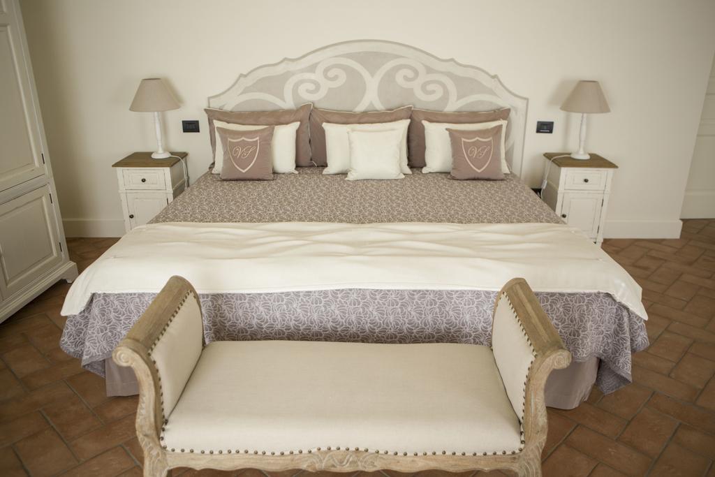 Villa Sibilla Bubbio Ngoại thất bức ảnh