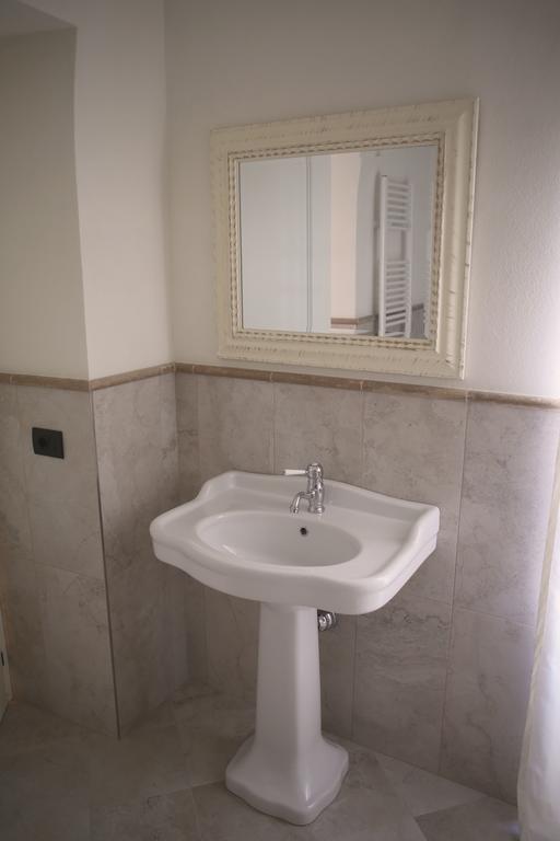 Villa Sibilla Bubbio Ngoại thất bức ảnh