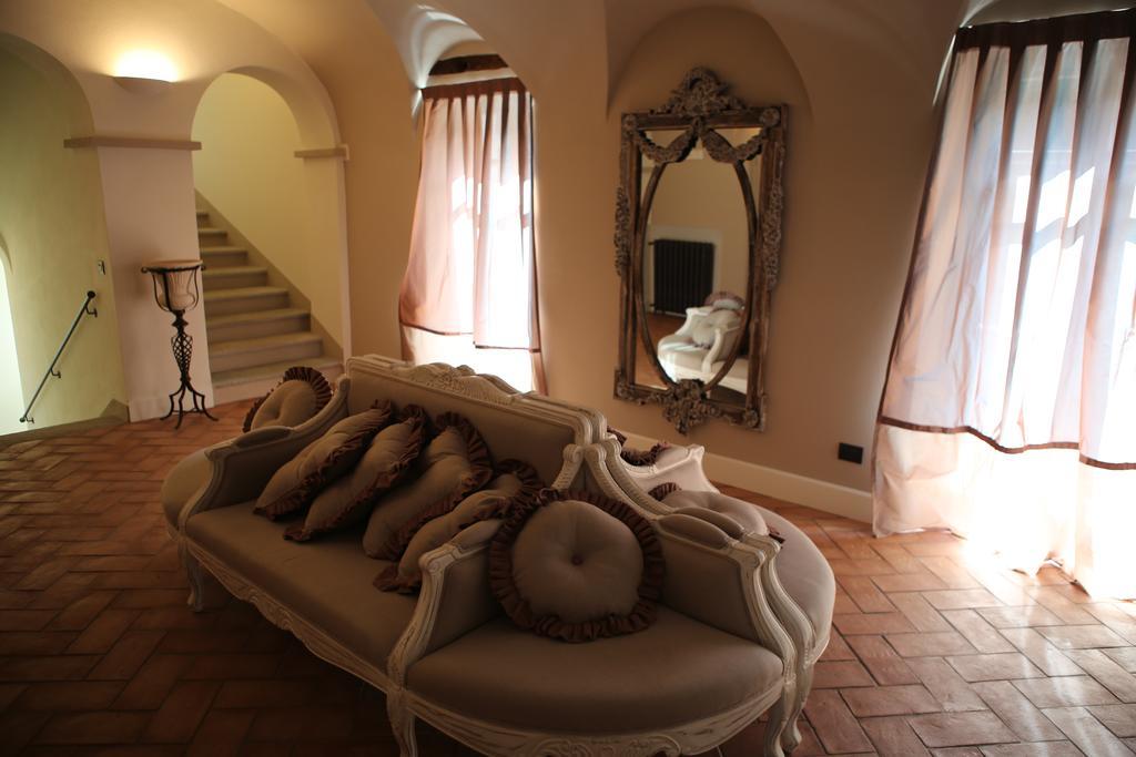 Villa Sibilla Bubbio Ngoại thất bức ảnh