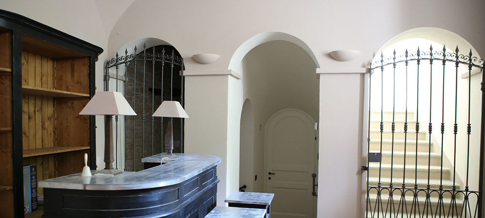 Villa Sibilla Bubbio Ngoại thất bức ảnh