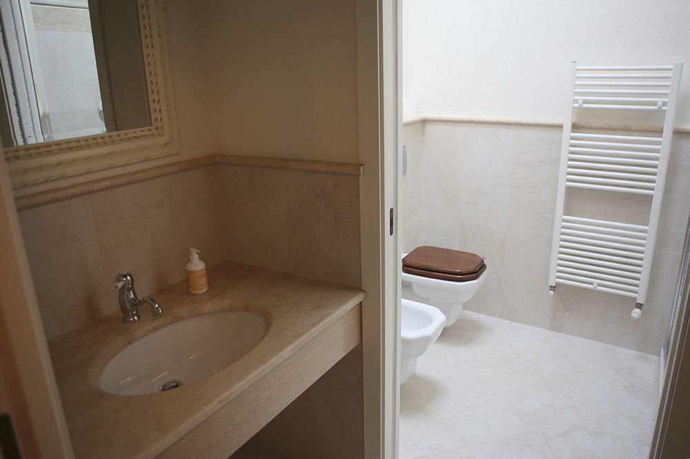Villa Sibilla Bubbio Ngoại thất bức ảnh