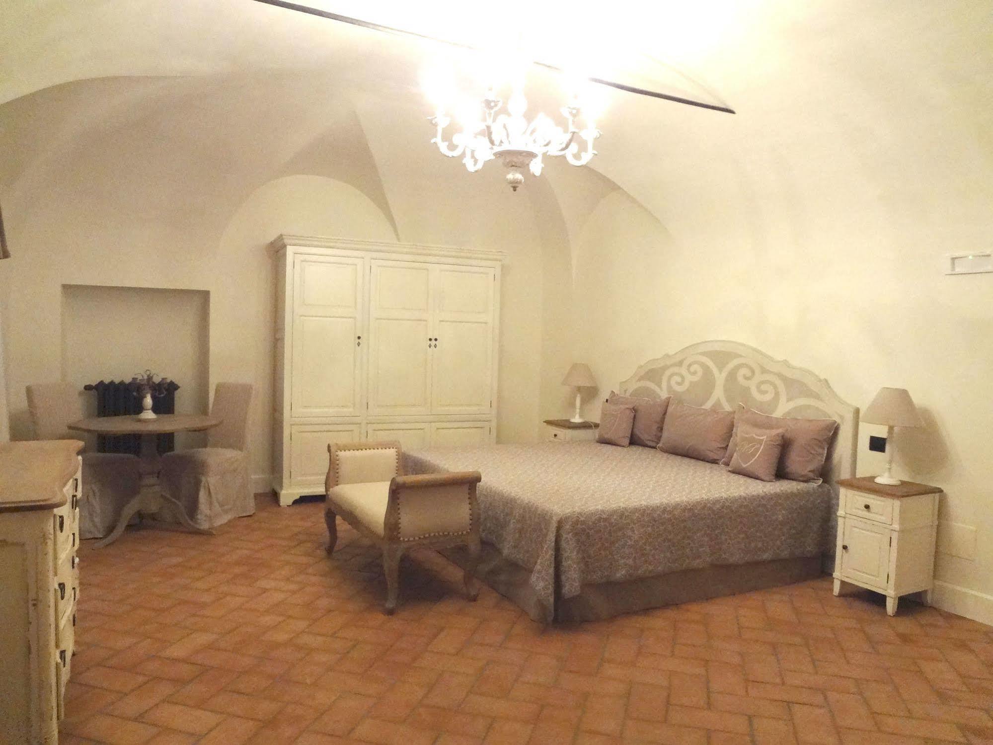 Villa Sibilla Bubbio Ngoại thất bức ảnh