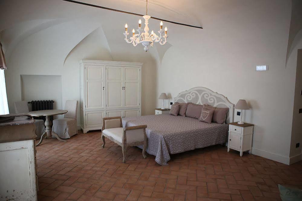 Villa Sibilla Bubbio Ngoại thất bức ảnh