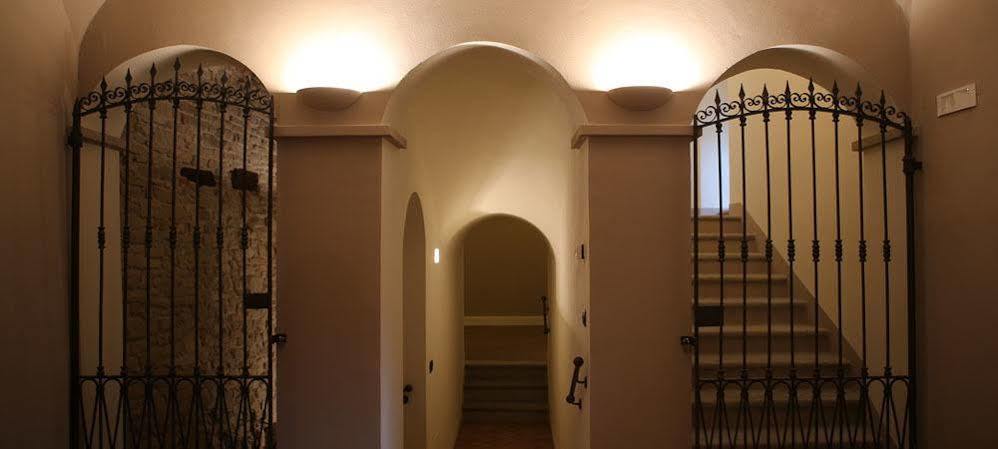 Villa Sibilla Bubbio Ngoại thất bức ảnh